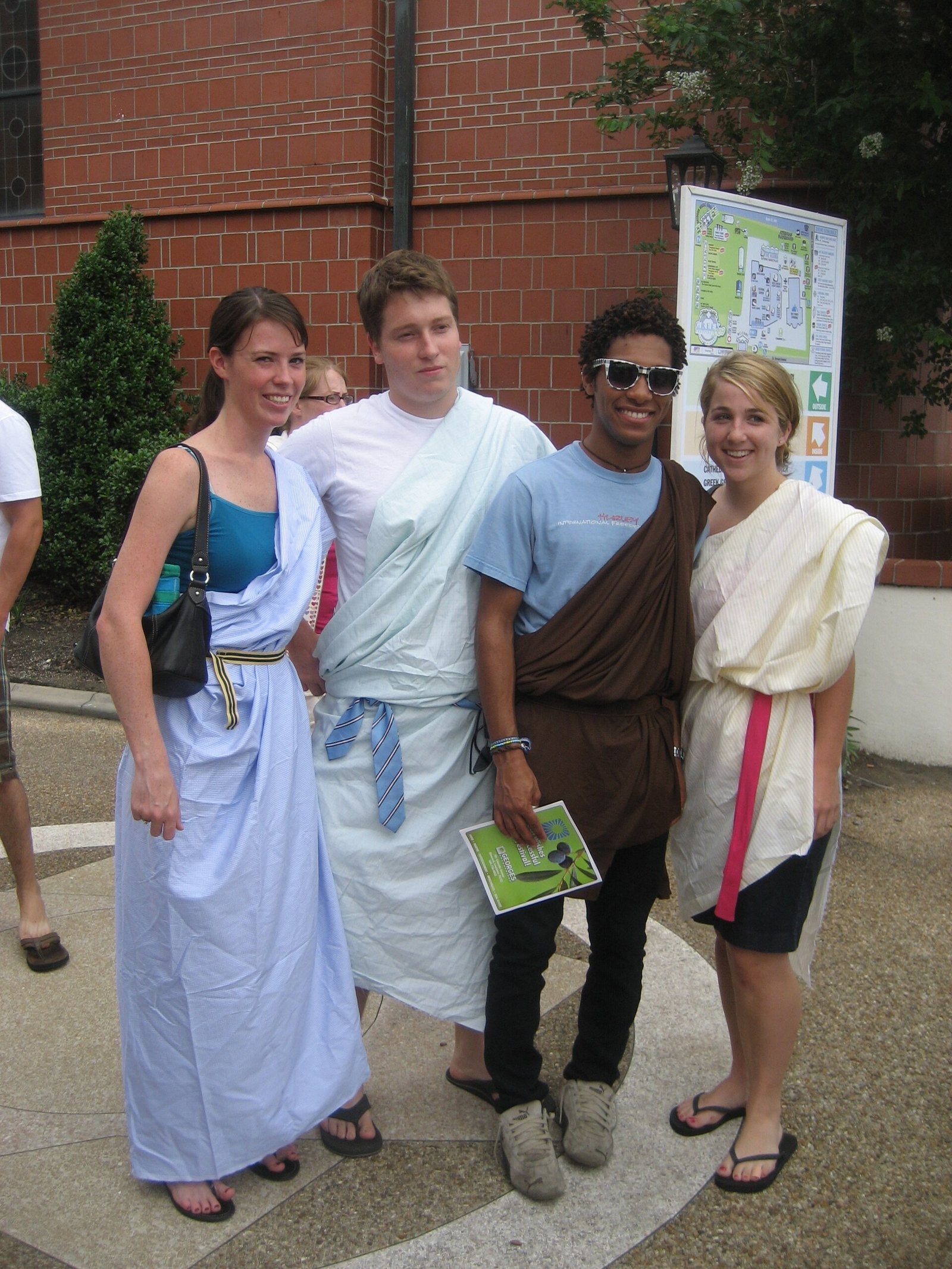 Agamemnon Odyssey Halloween costume ideas - King Costume for Couples and Groups