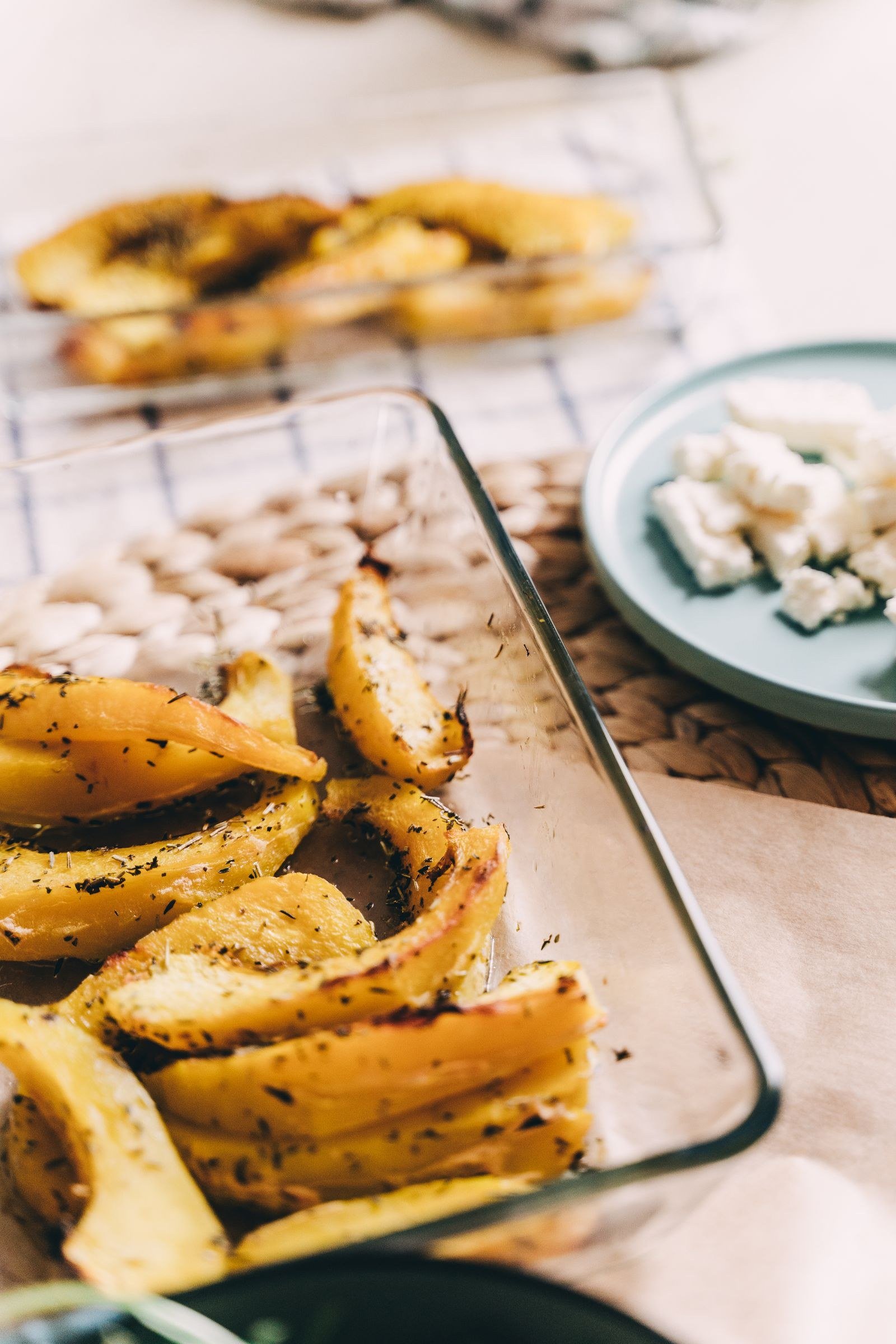 Make-Ahead Vegetable Sides for Thanksgiving vegetable sides recipes