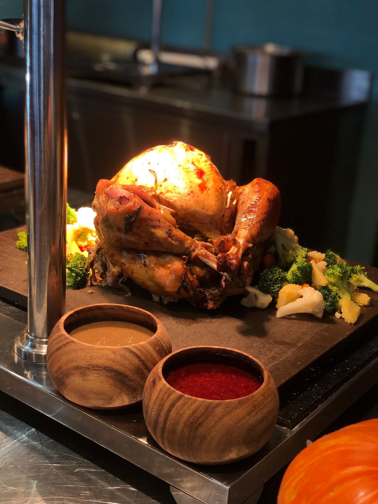 What Is Brining and Why It Works for Turkey brine recipe