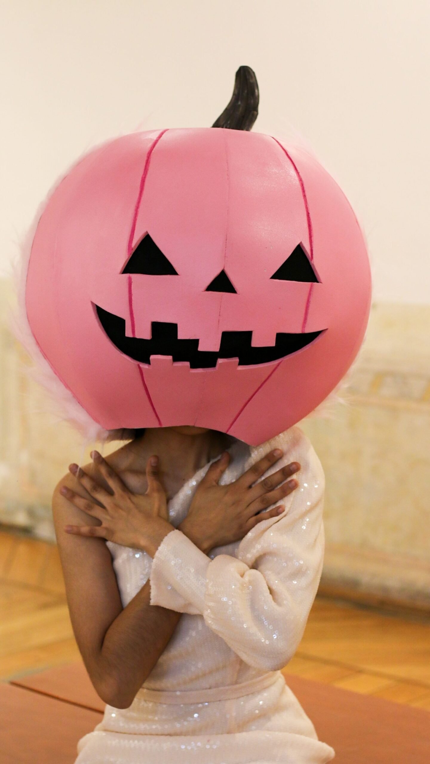 nikki obsession halloween costume ideas — 3. Nailing the Hair