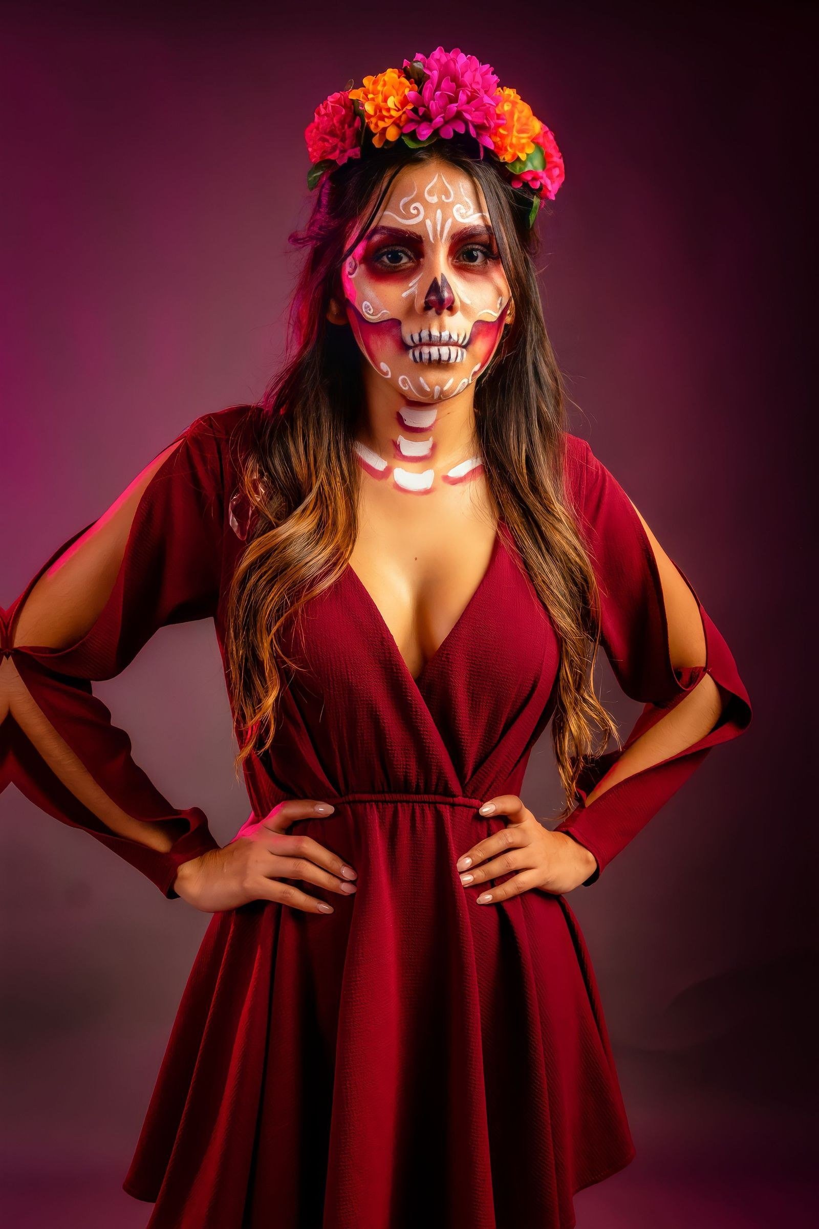 nikki obsession halloween costume ideas — 5. The Iconic Accessory