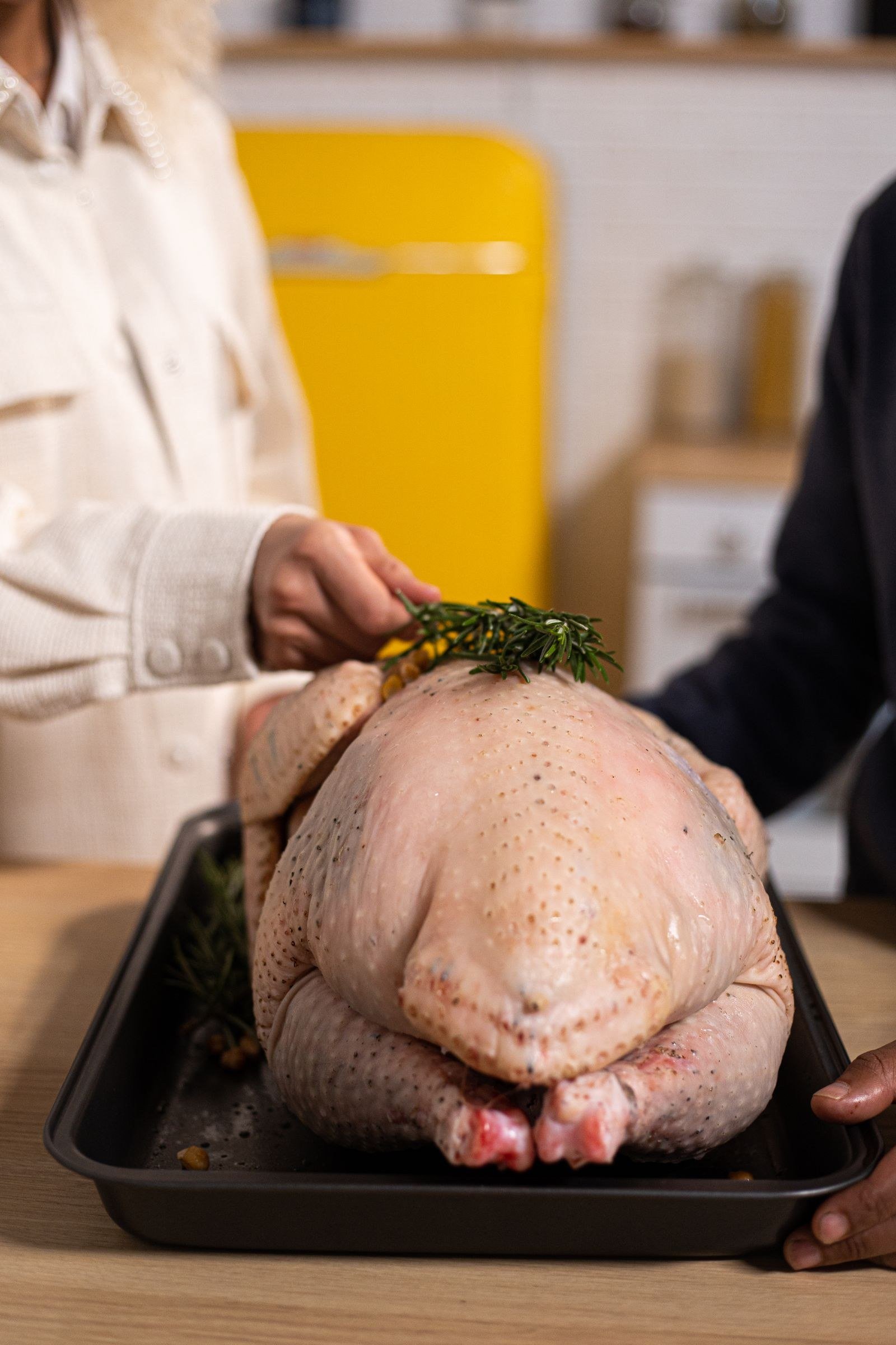 Apple Cider Brine Variation for Turkey brine recipe