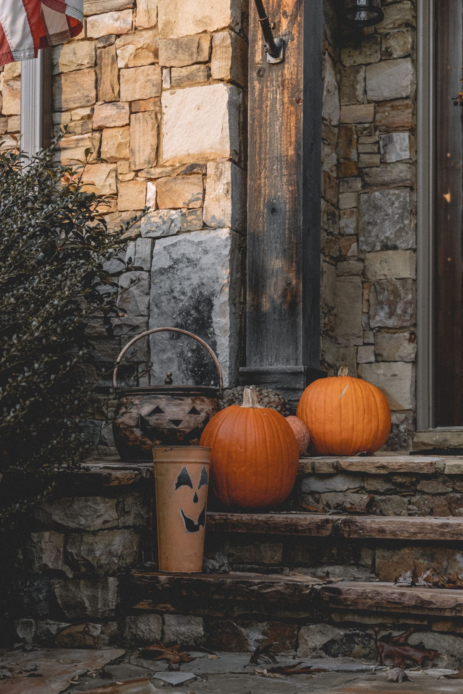 giant skeleton yard display ideas — Storing a 12-Foot Skeleton