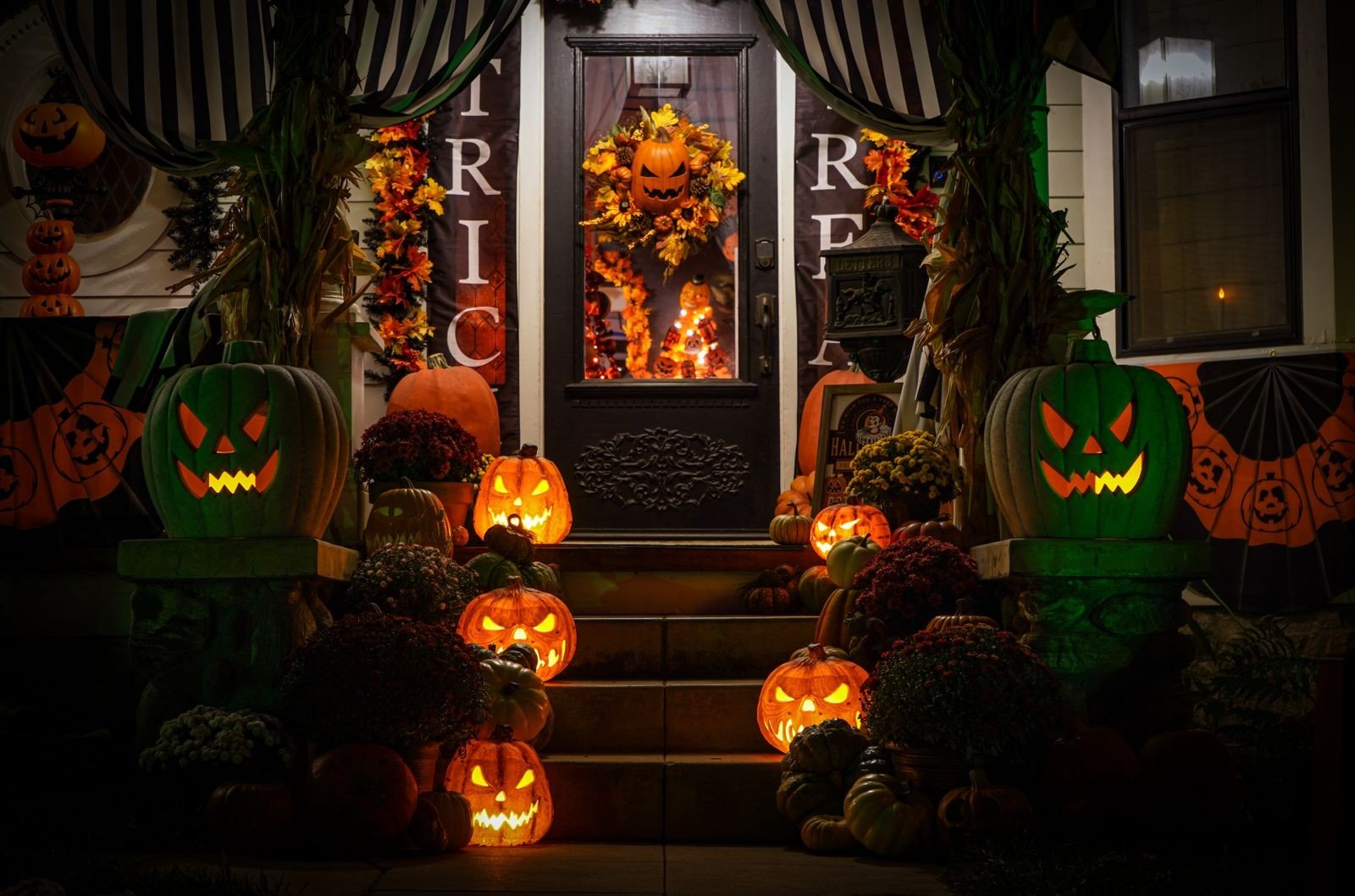 giant skeleton yard display ideas — Final Thoughts on Going Giant