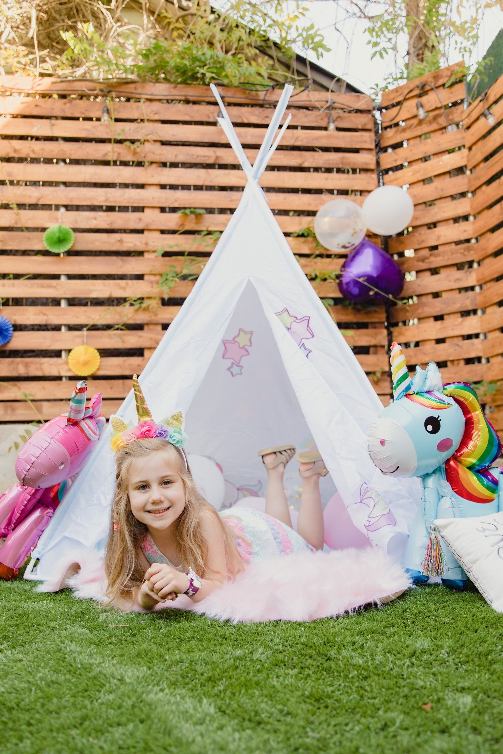 buddy the unicorn halloween costume ideas — The Tutu Skirt Every Unicorn Needs