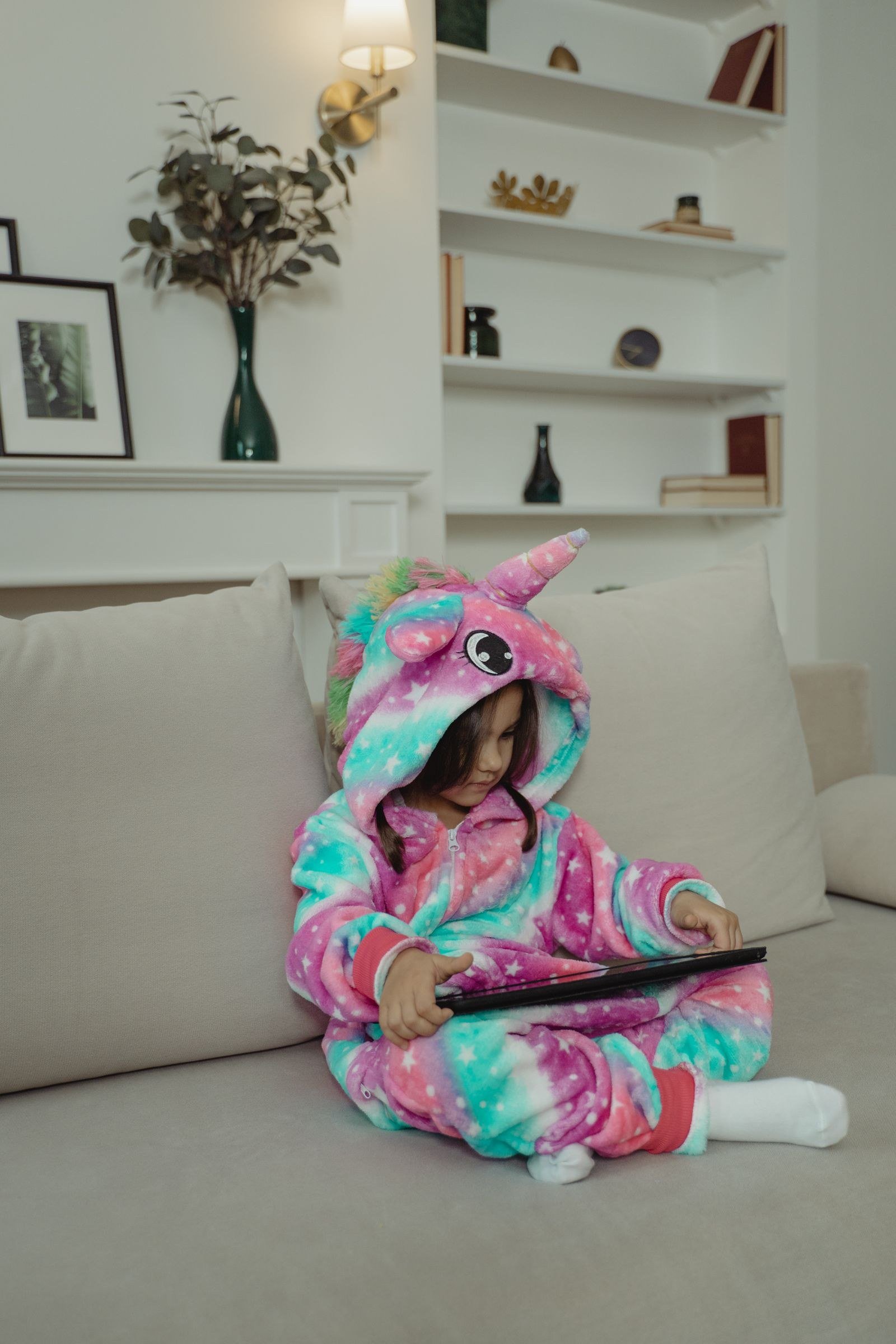 buddy the unicorn halloween costume ideas — Glitter Hooves: Shoes Your Little One Can Actually Walk In