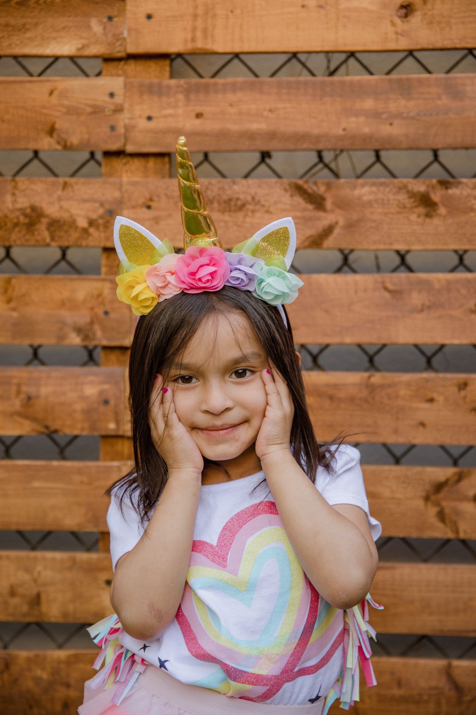 buddy the unicorn halloween costume ideas — Keeping Warm on a Chilly Halloween Night