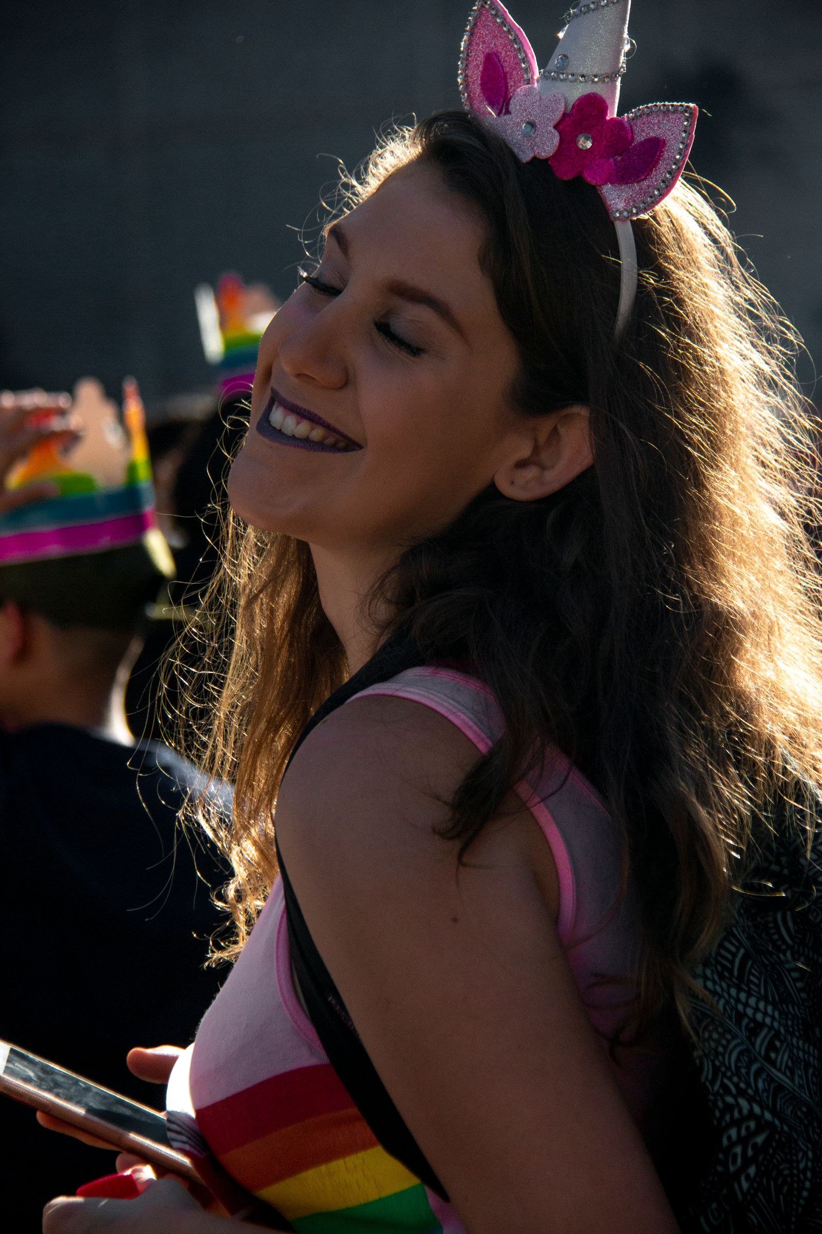 buddy the unicorn halloween costume ideas — Accessories That Complete the Look