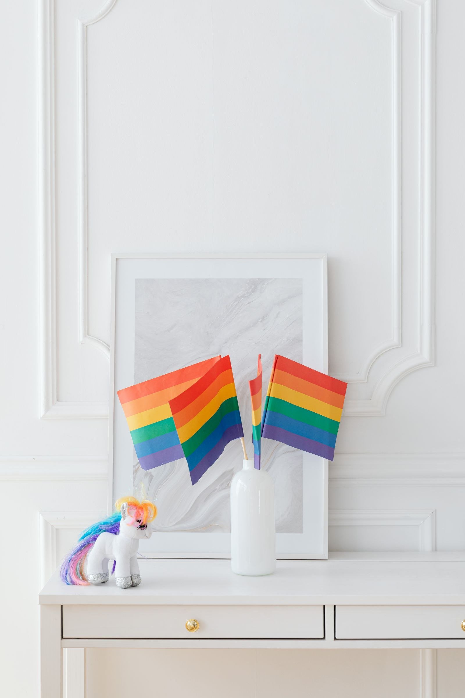 buddy the unicorn halloween costume ideas — Group Costumes With the Whole Class