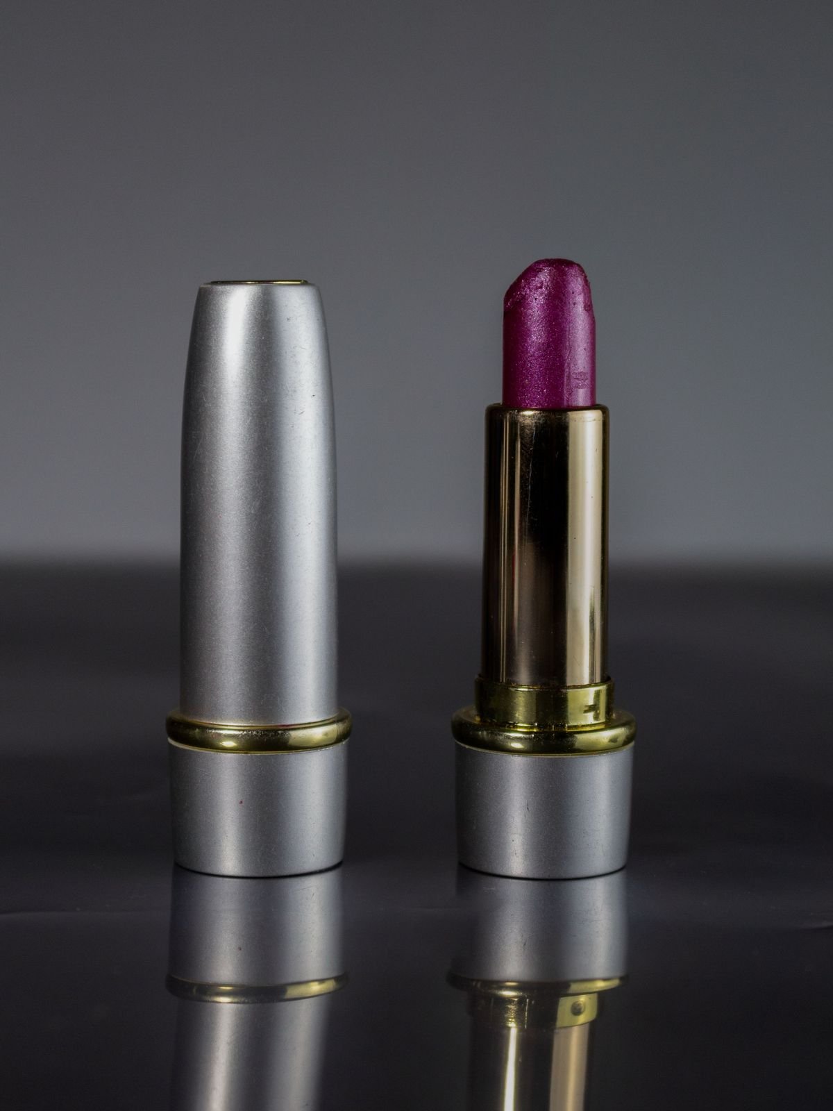 Making Frosted Lips Last Longer