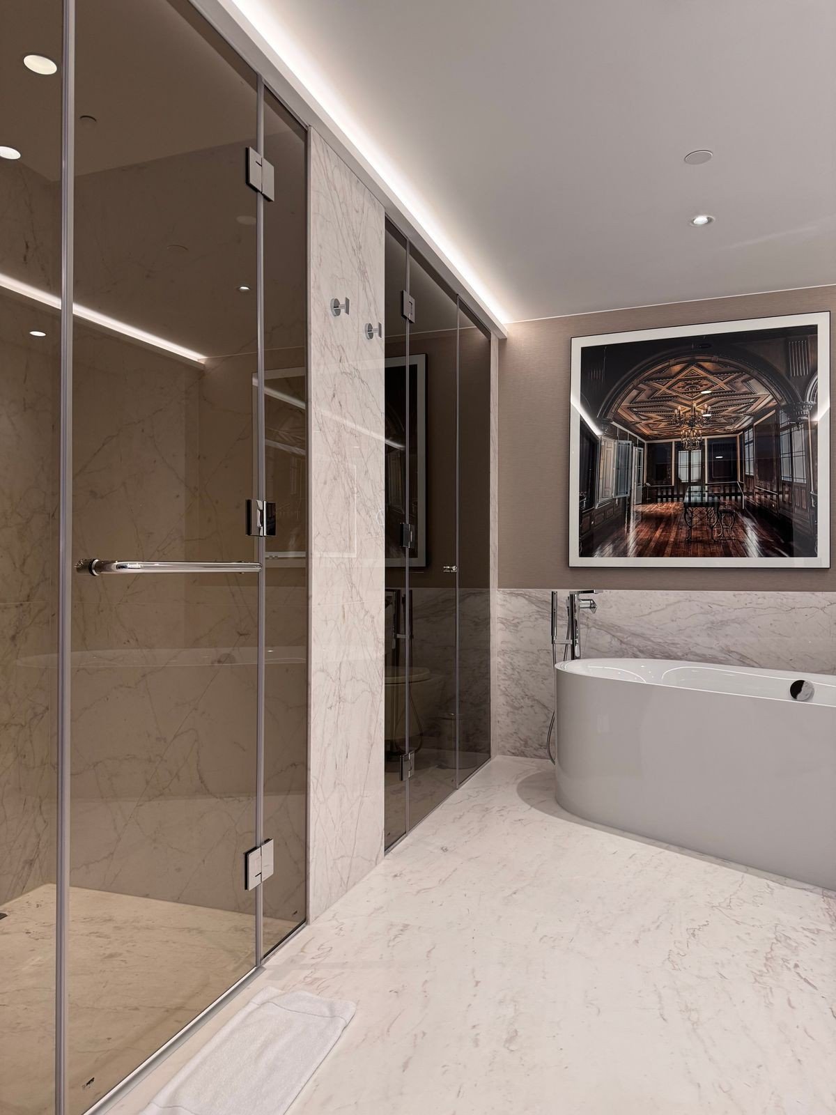 Avoiding common body care mistakes with gentle shower habits