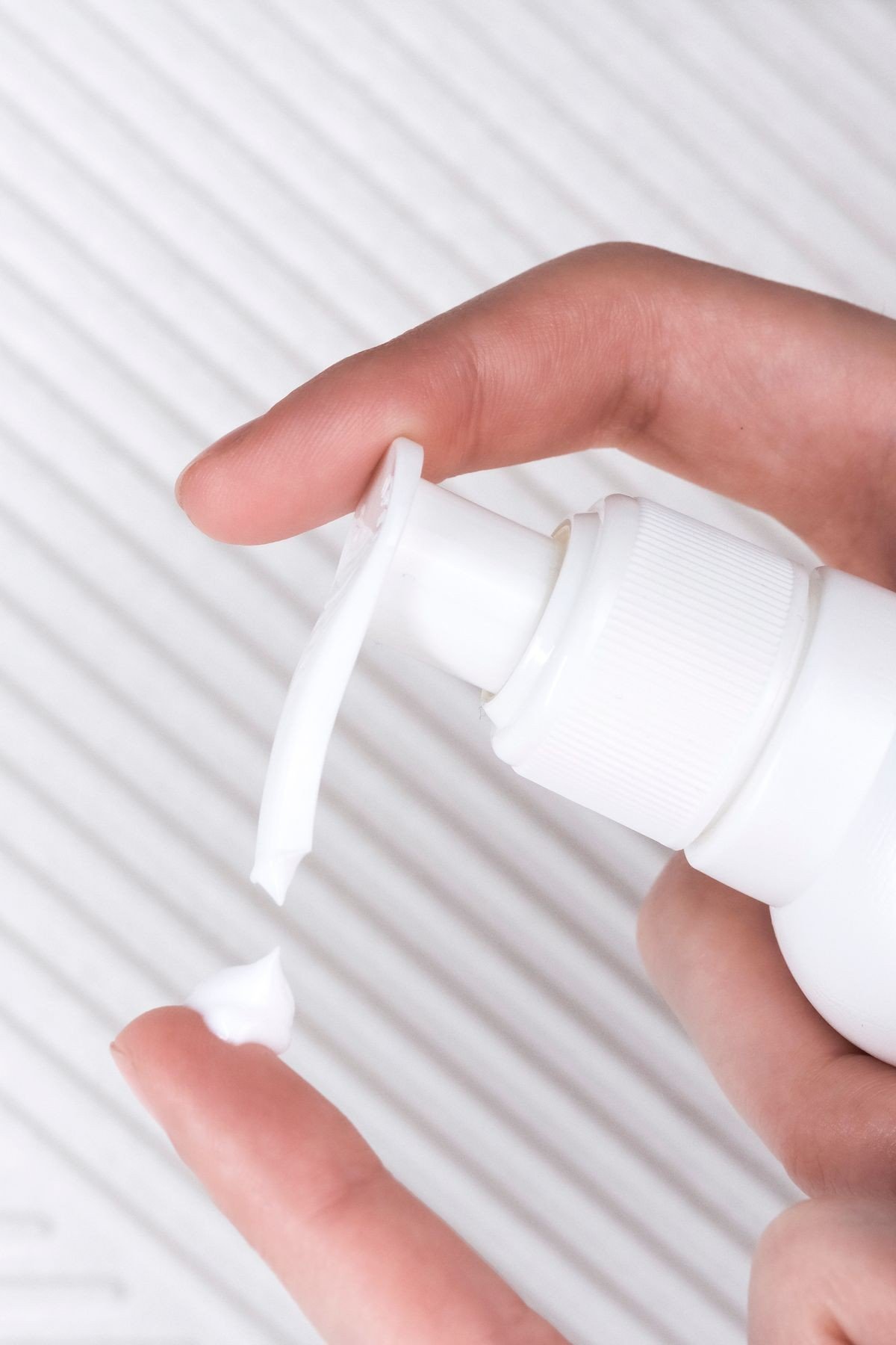 Avoiding common mistakes with retinol body lotion use