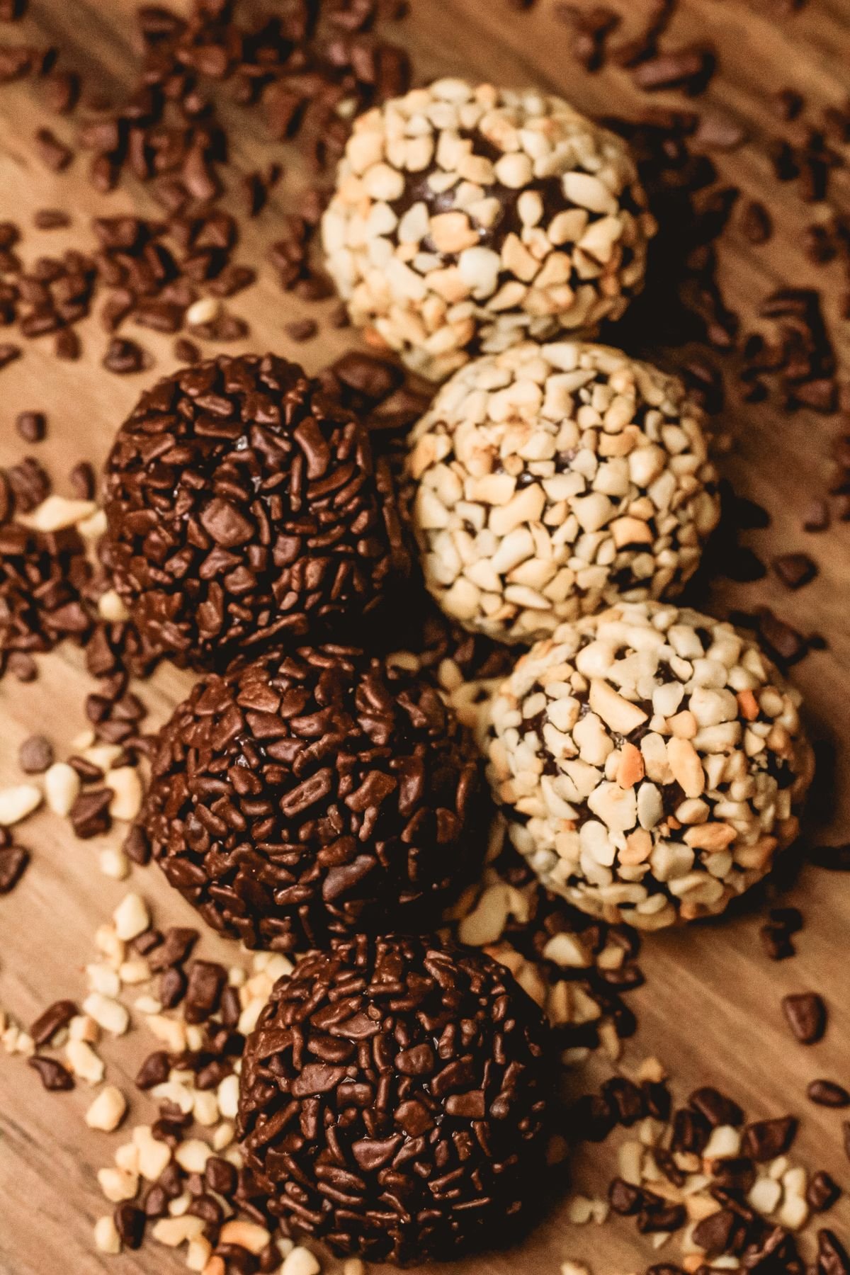 Frequently asked questions about making Butterfinger balls at home