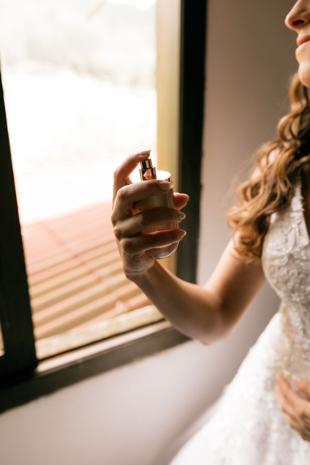 Soft vanilla gourmand perfume for everyday wear