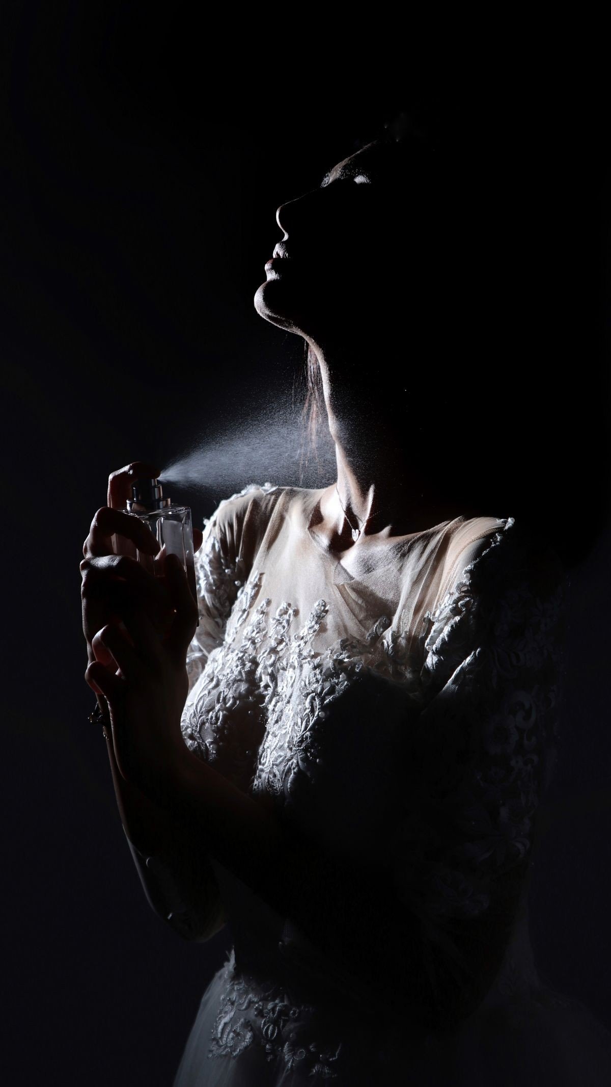 Seasonal gourmand perfumes for spring summer autumn and winter