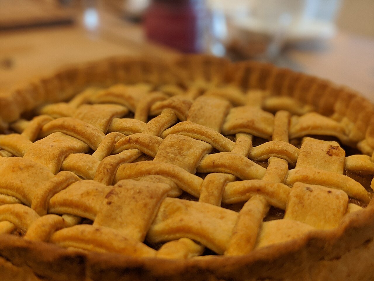Frequently asked questions about apple pie biscuits in a home kitchen