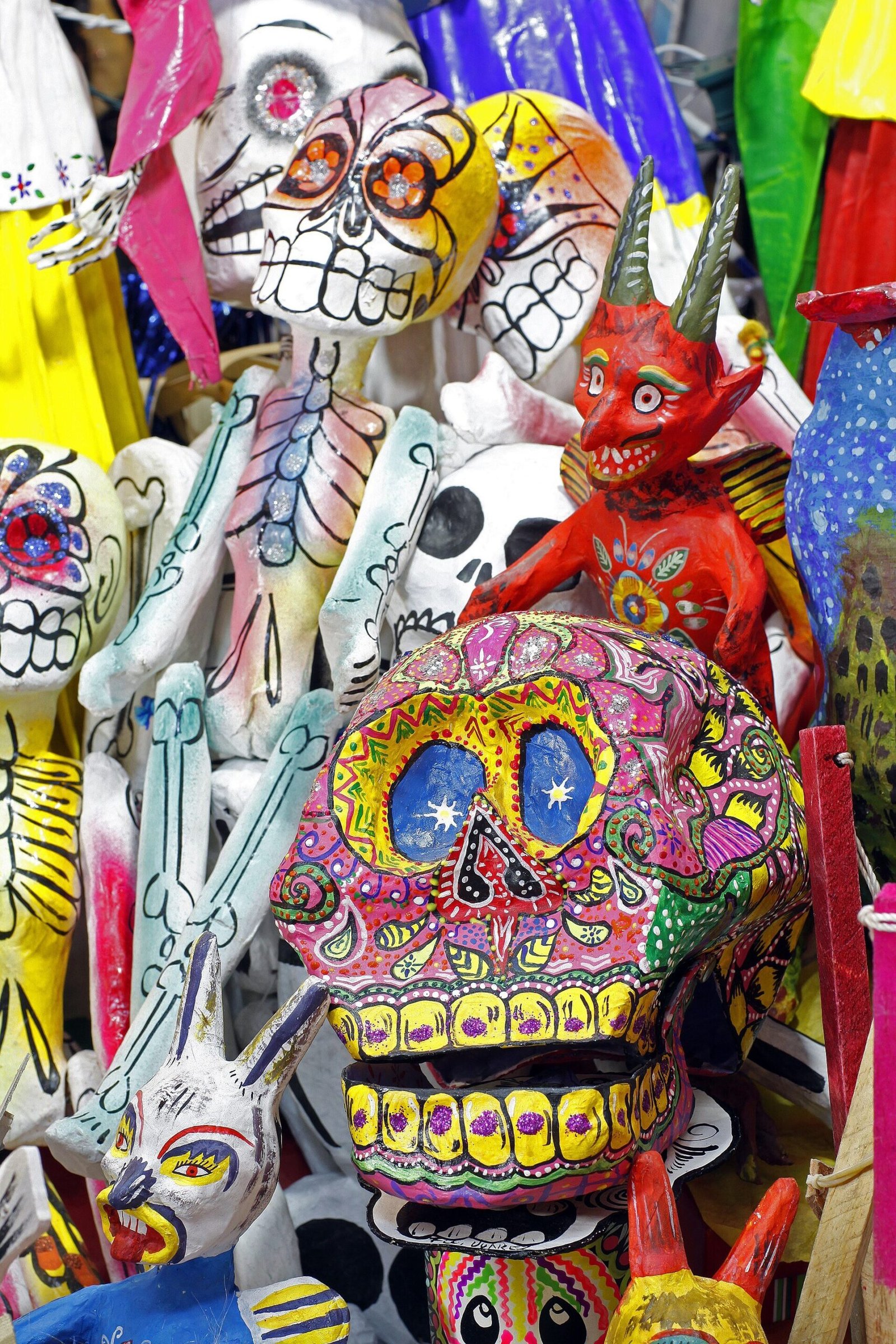 Skeleton soiree halloween party ideas becoming a beloved annual Halloween dinner tradition
