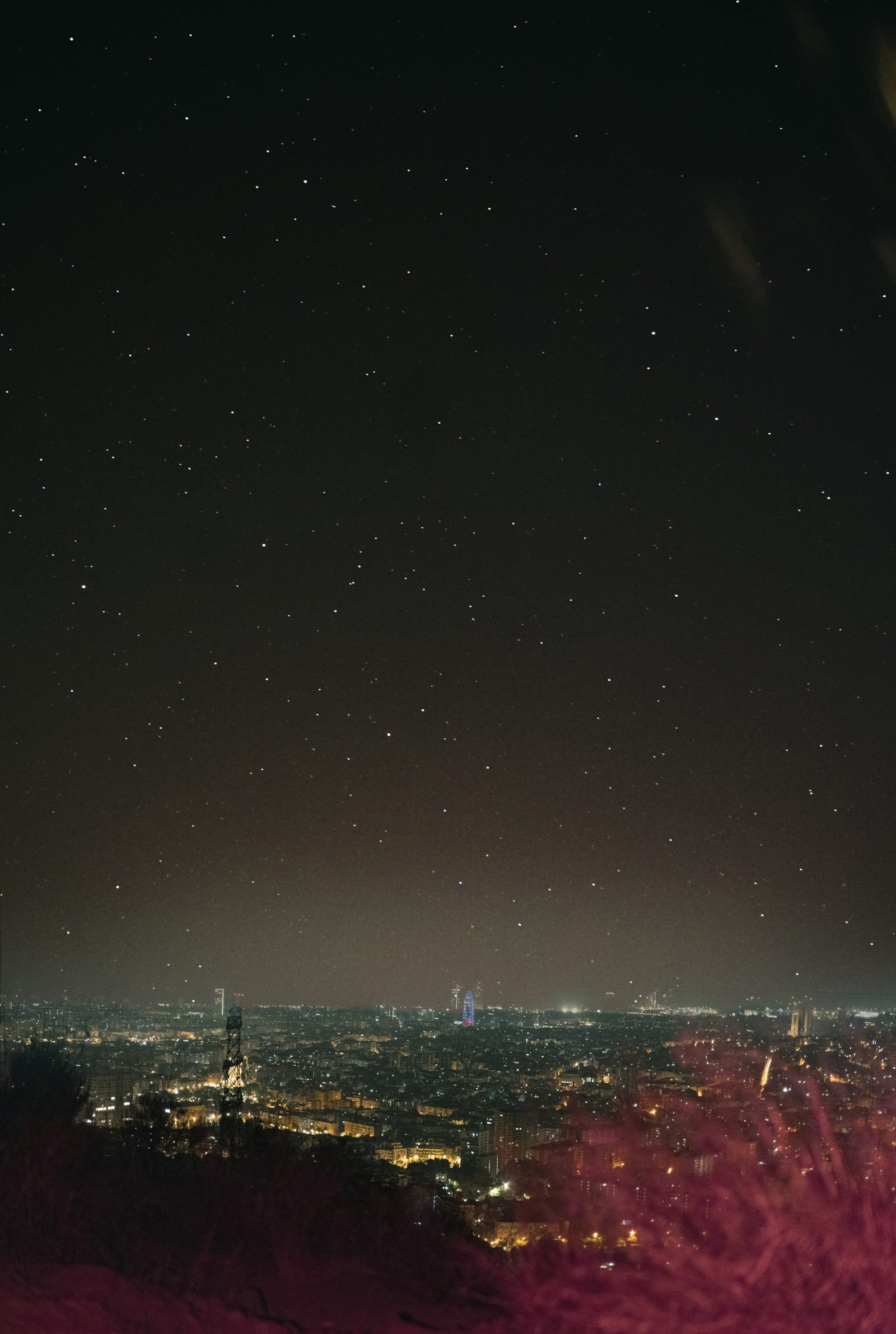 stargazing halloween party ideas — 13. Moon Phase Photo Backdrop