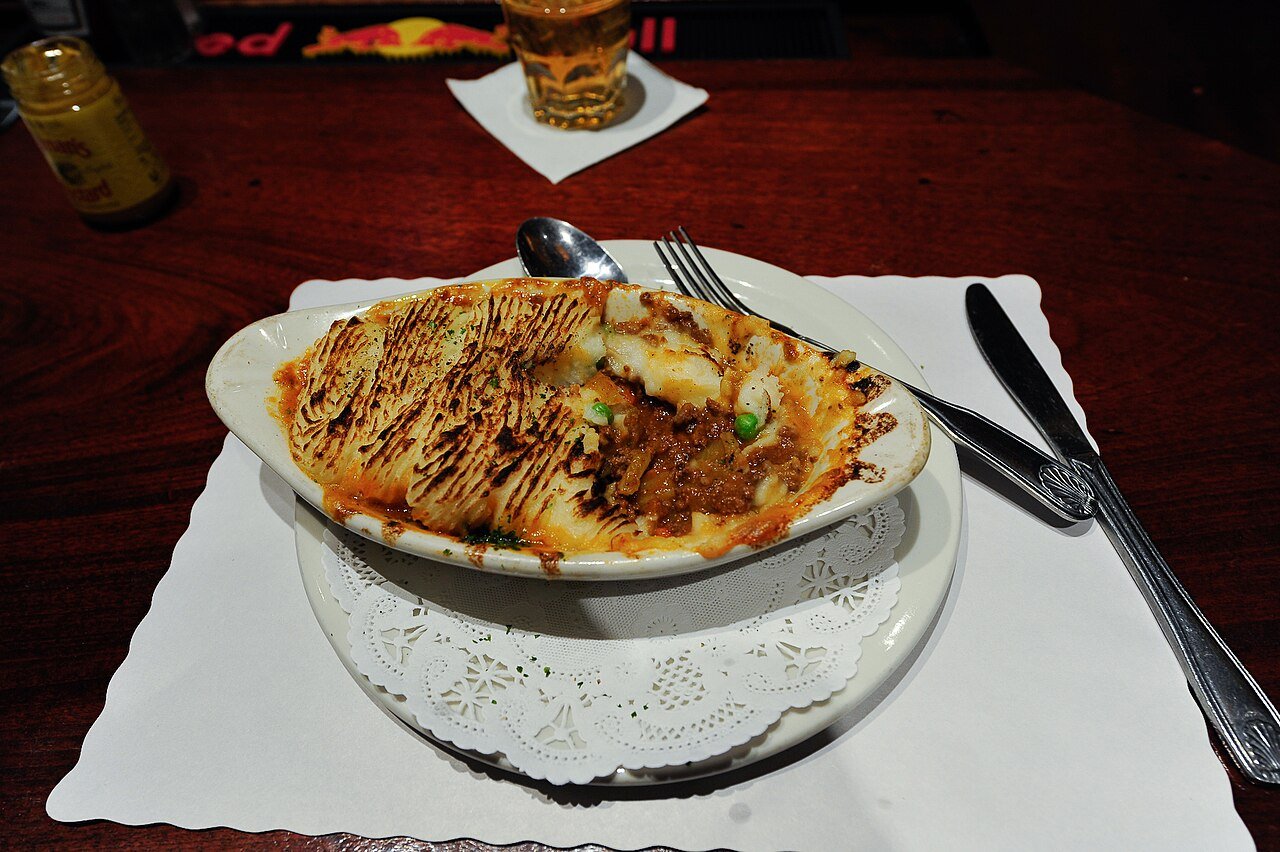 Frequently asked questions about shepherd's pie soup answered