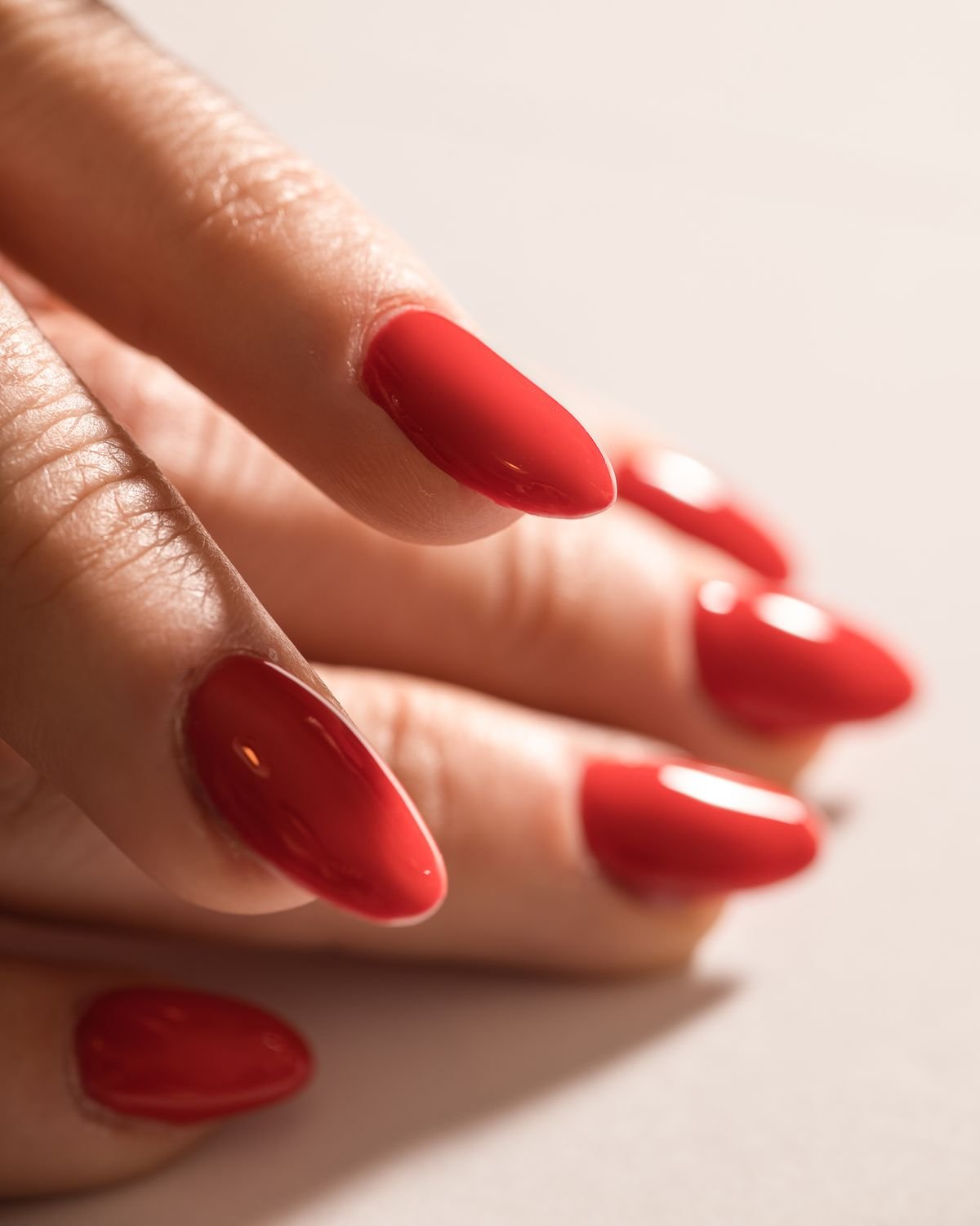 Your Blood Orange Manicure Checklist