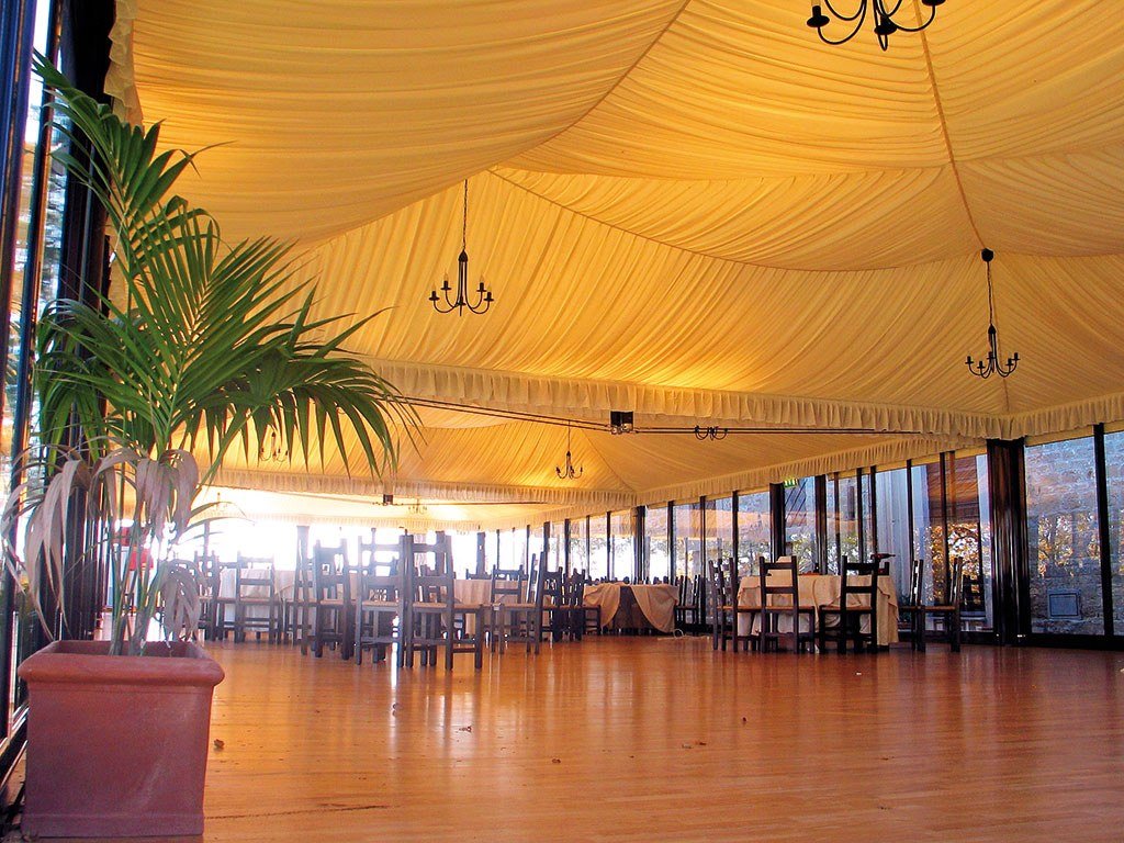 striped ceiling decor ideas — 2. The Psychology of Striped Ceilings