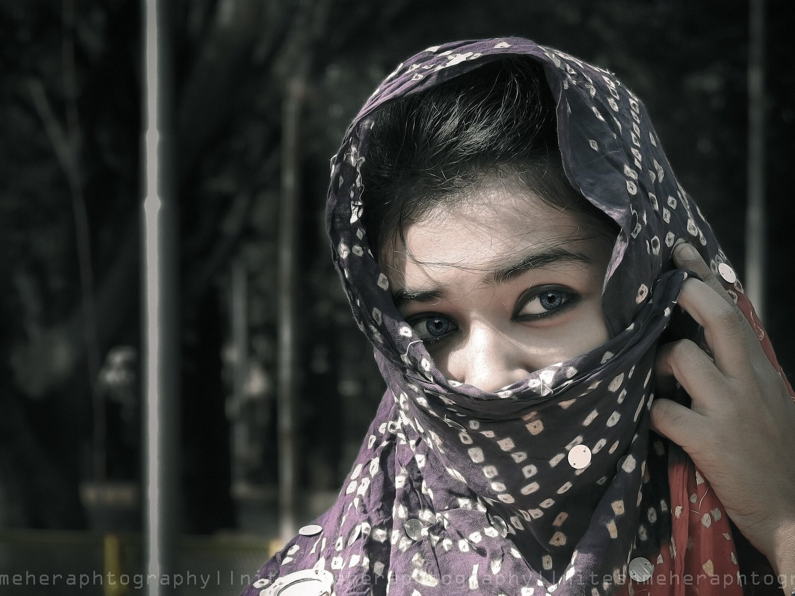 lace bandana outfit ideas — Styling for Different Hair Lengths