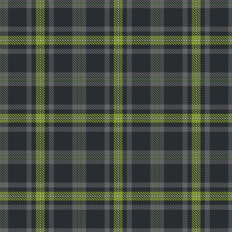 Tartan christmas decor ideas welcoming guests with tartan accents in a Christmas entryway