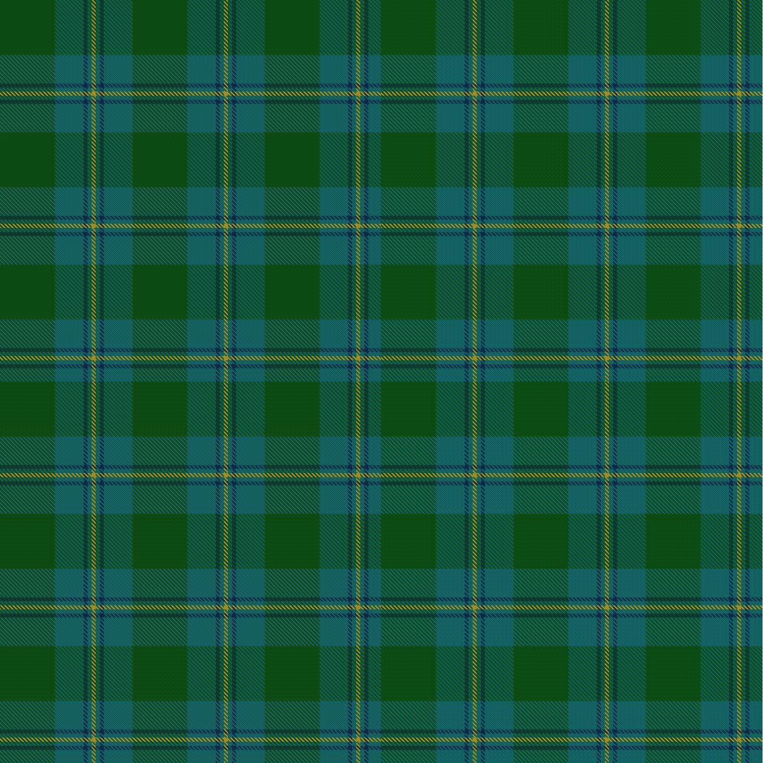 Tartan christmas decor ideas mixing multiple tartan patterns harmoniously in one room