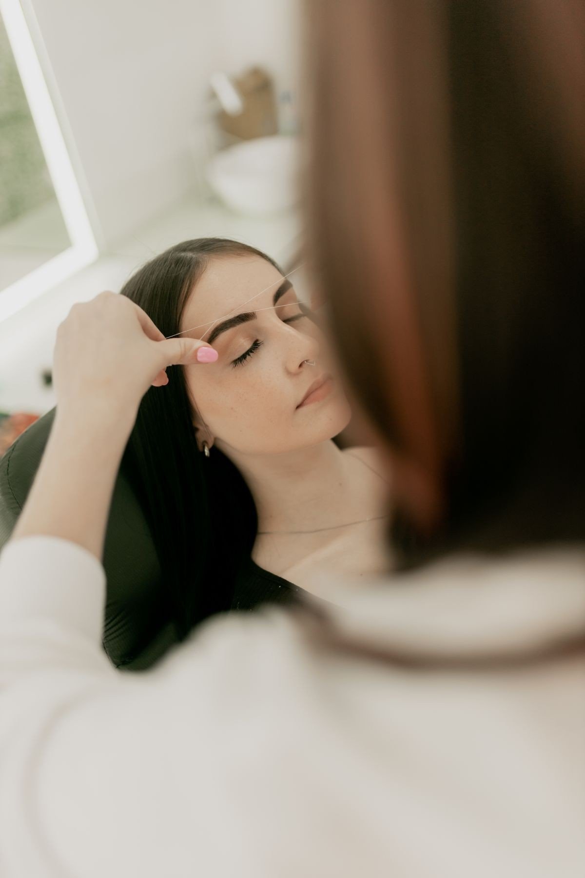 How to make silver eyeliner last