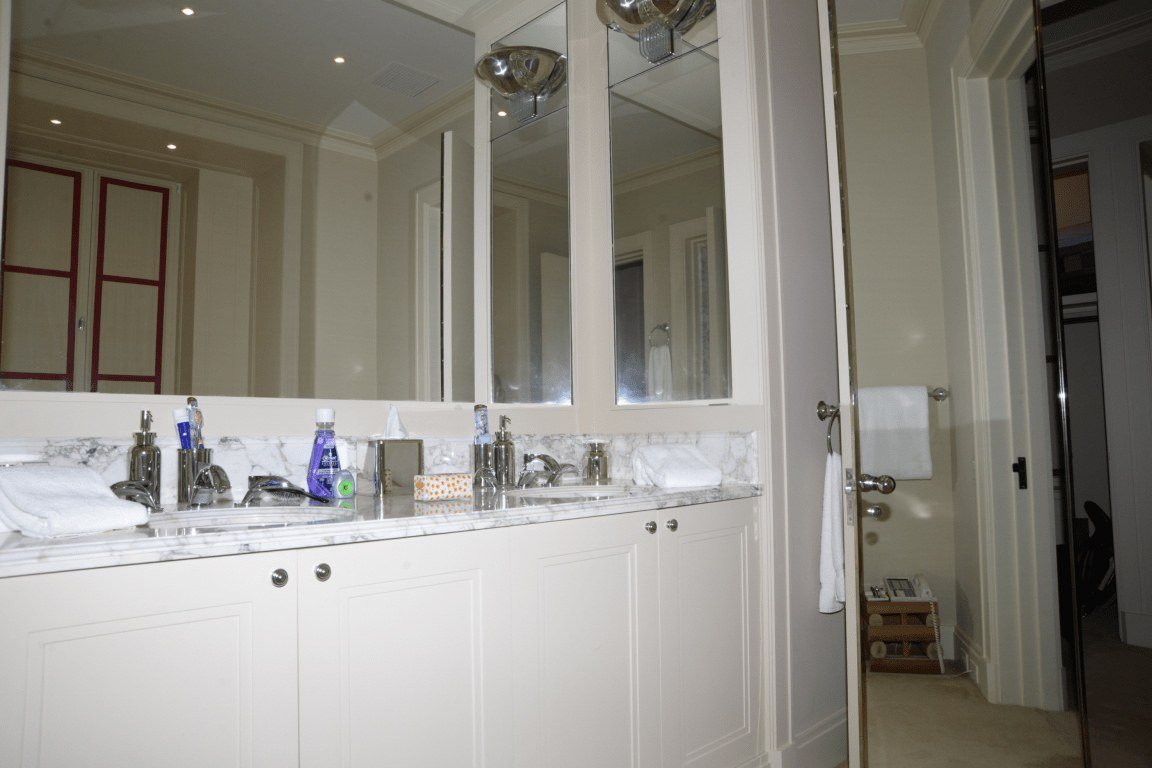 Avoiding Common Red Marble Mistakes for Red marble bathroom ideas