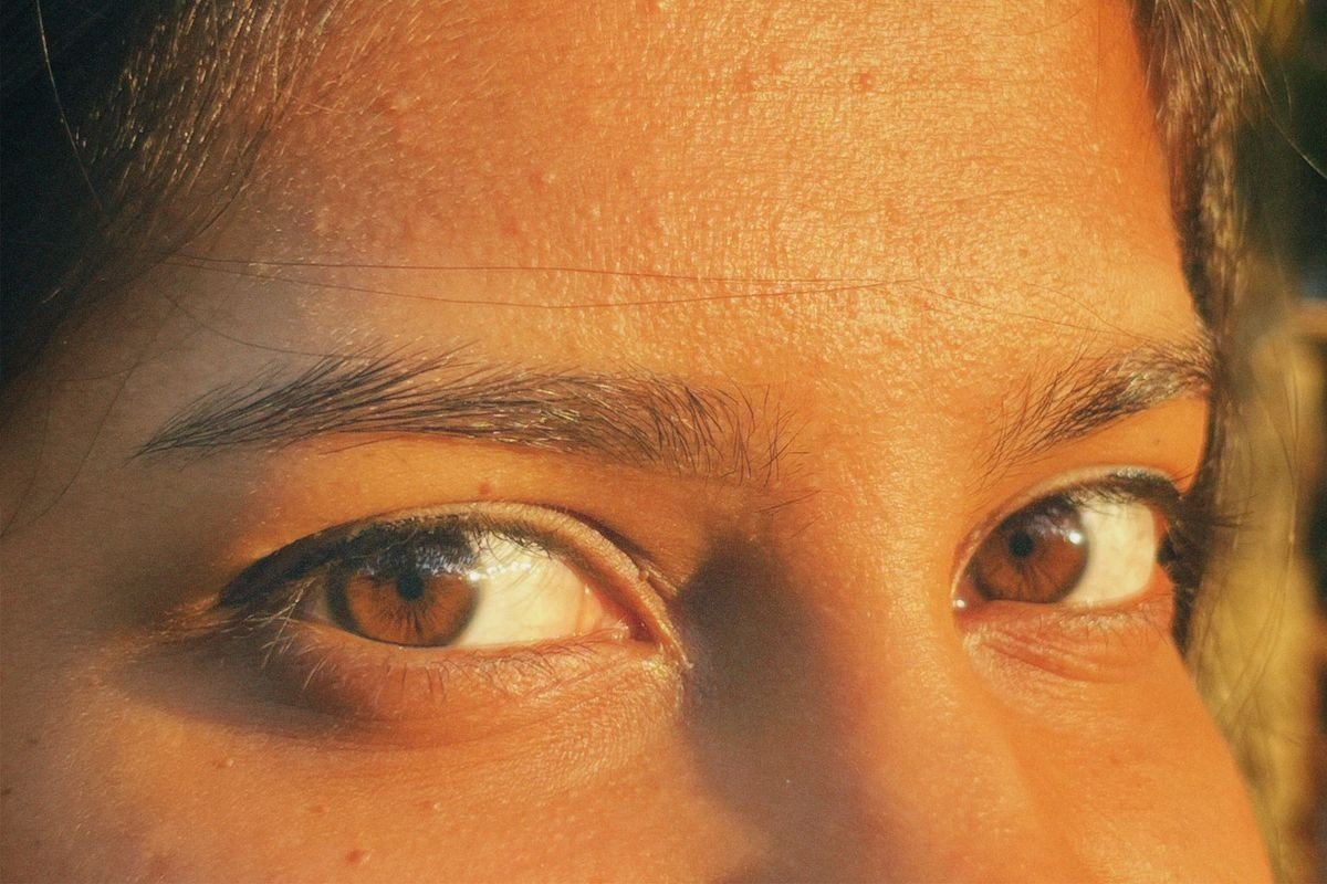 Silver eyeliner mistakes to avoid
