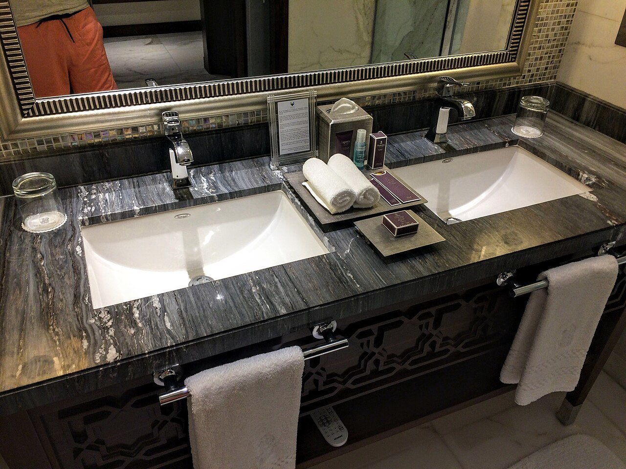 Designing a Timeless Red Marble Bathroom for Red marble bathroom ideas