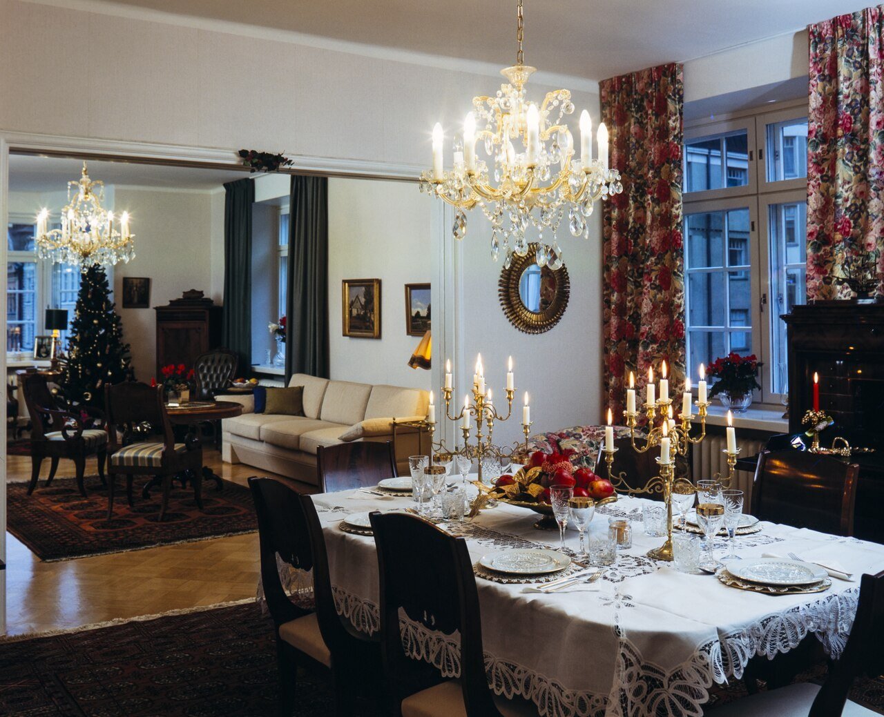 Brass Lighting That Warms a Room for Brass aesthetic ideas