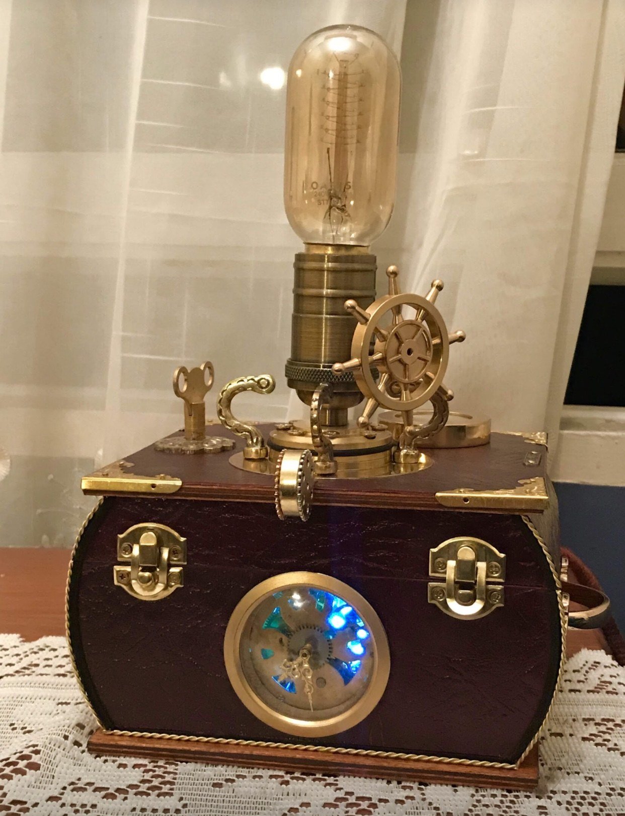 Antique Brass Versus Polished Brass for Brass aesthetic ideas