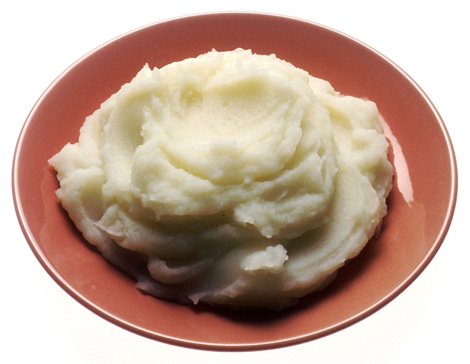 Twice baked potatoes with melted cheese golden on top