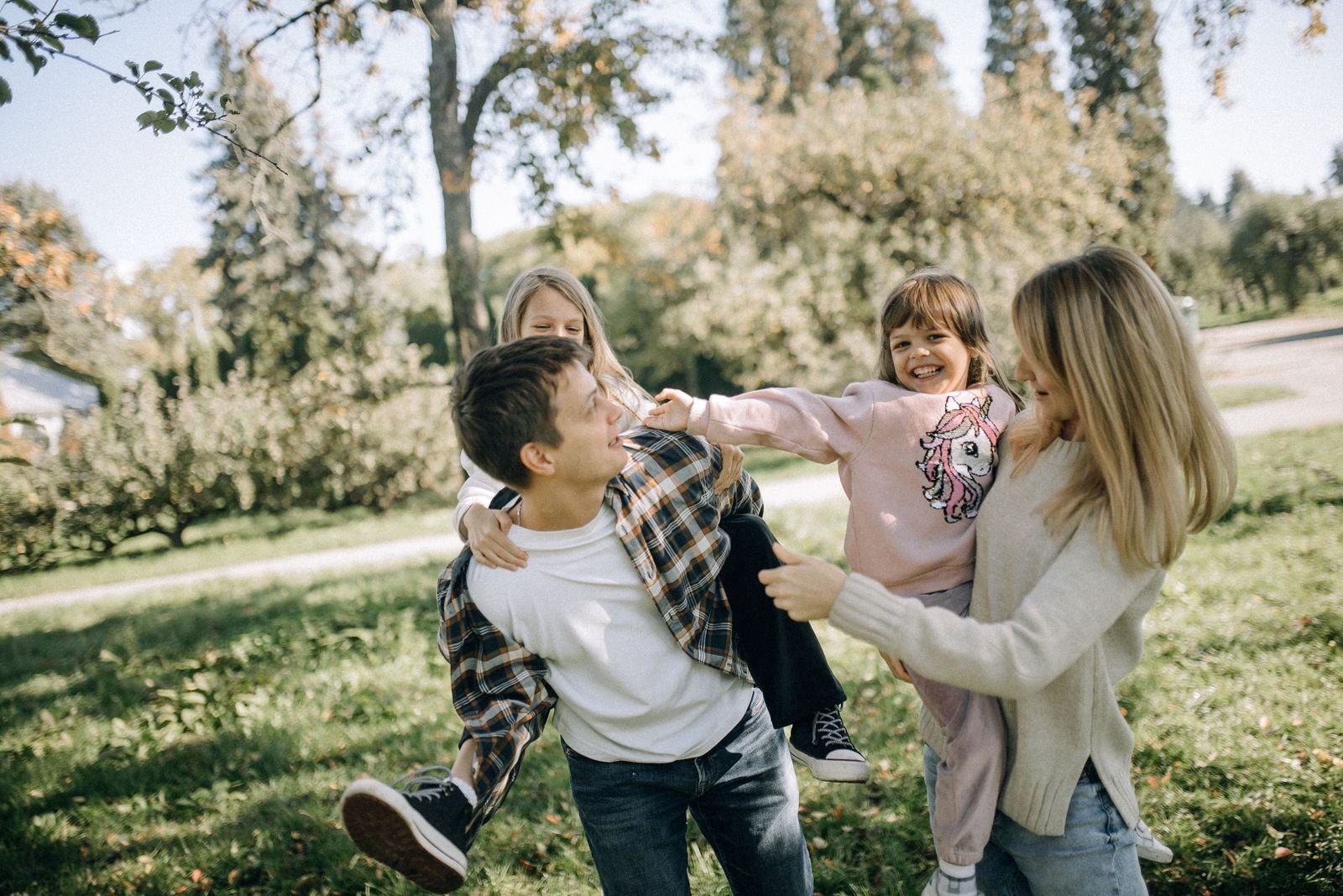 family activities