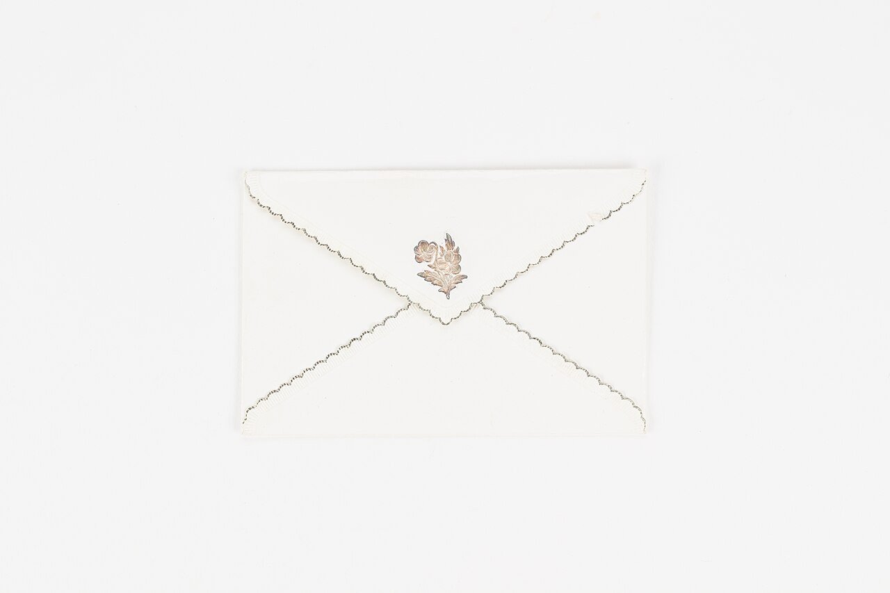 Handwritten Letters as Gifts for Snail mail gifts ideas