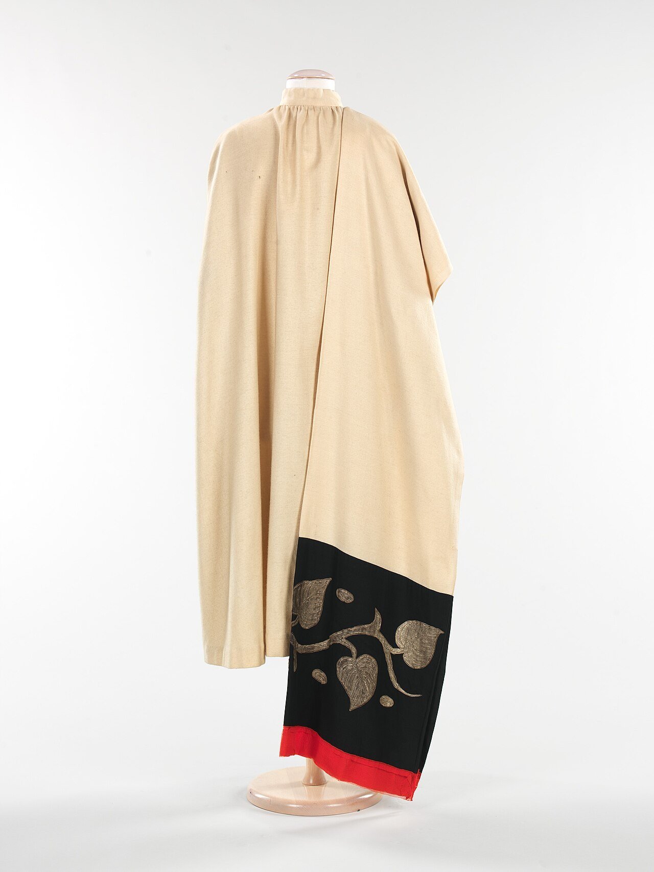 The Classic Wool Cape Coat for Cape outfit ideas