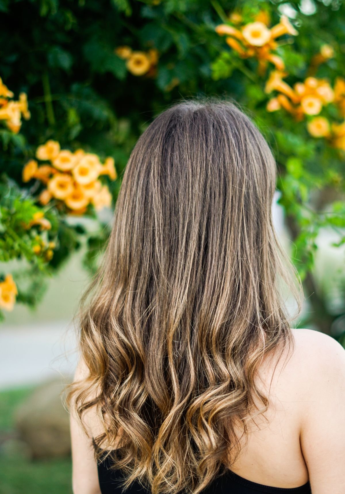 chocolate mocha balayage inspiration: why this colour is trending now