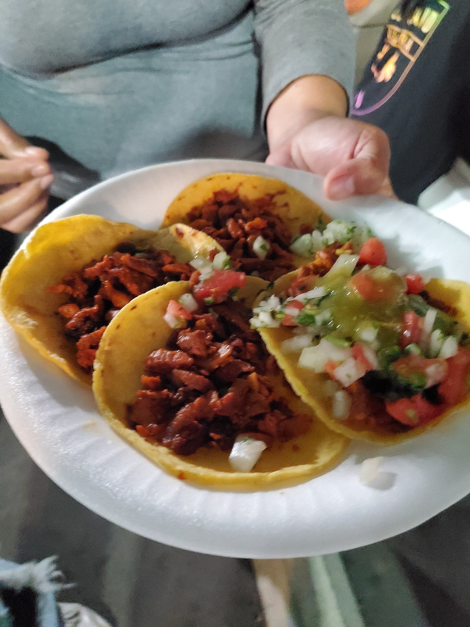 Birria tacos recipe honoring the Jalisco history of traditional birria stew
