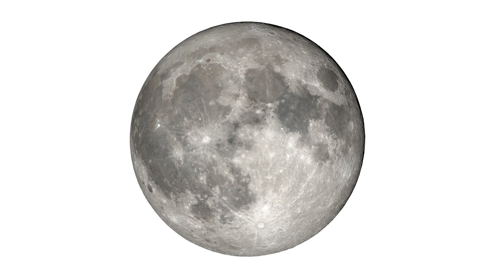 DIY moon phase wall hanging tutorial — 3. Materials and Tools List