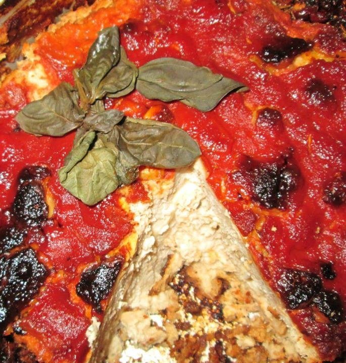 feet loaf halloween recipe — Ingredients You'll Need