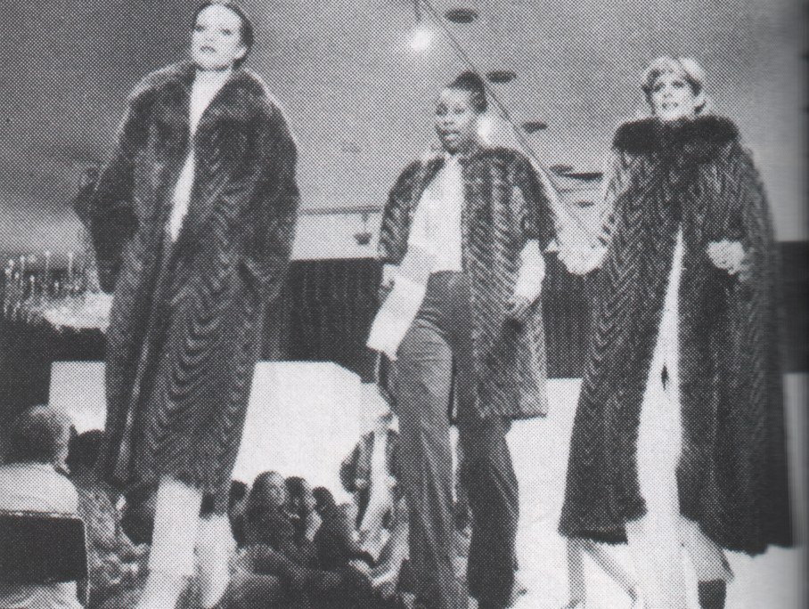 The Statement Evening Cape for Cape outfit ideas