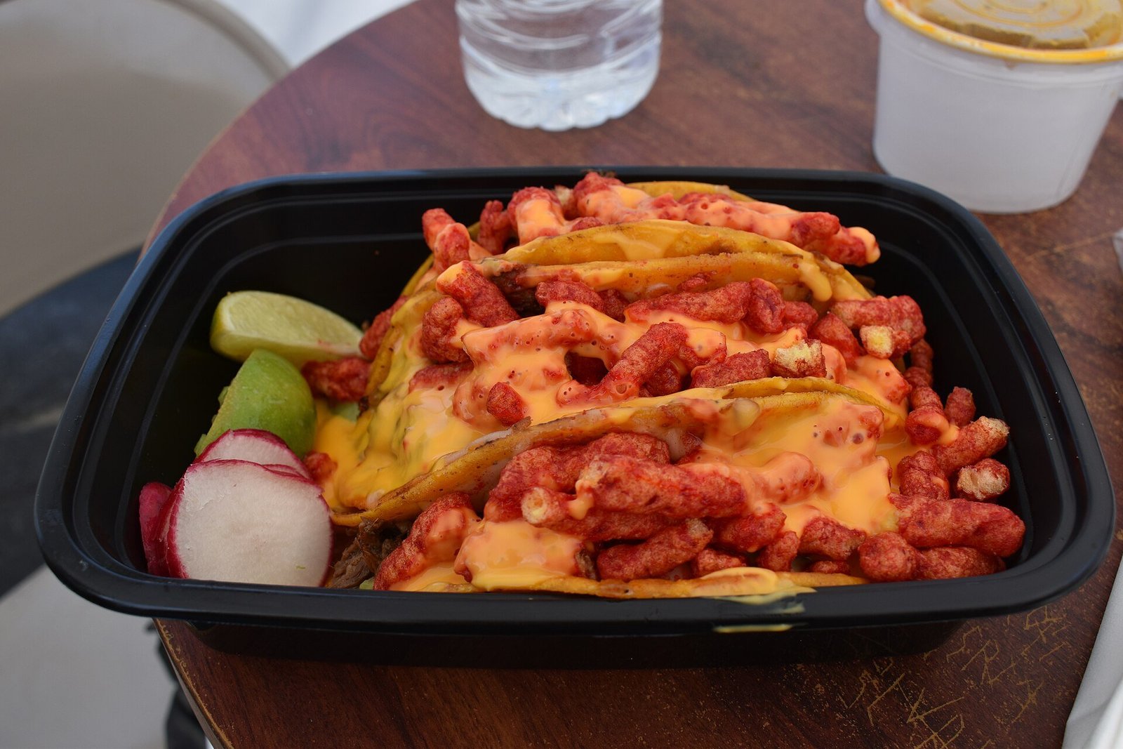 Birria tacos recipe with melted oaxaca cheese in crispy quesabirria tacos