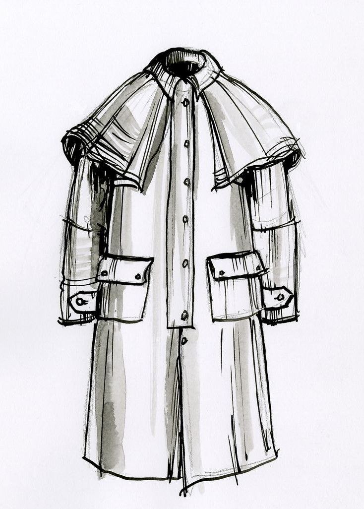 Capes for Petite and Tall Frames for Cape outfit ideas