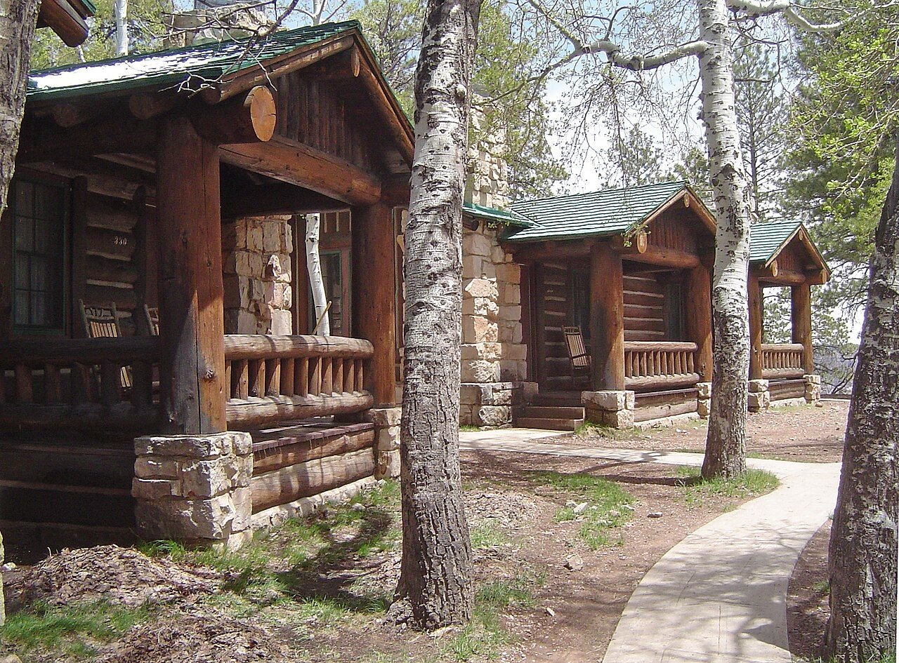 Rustic retreats ideas idea: Natural Materials That Define Rustic Style