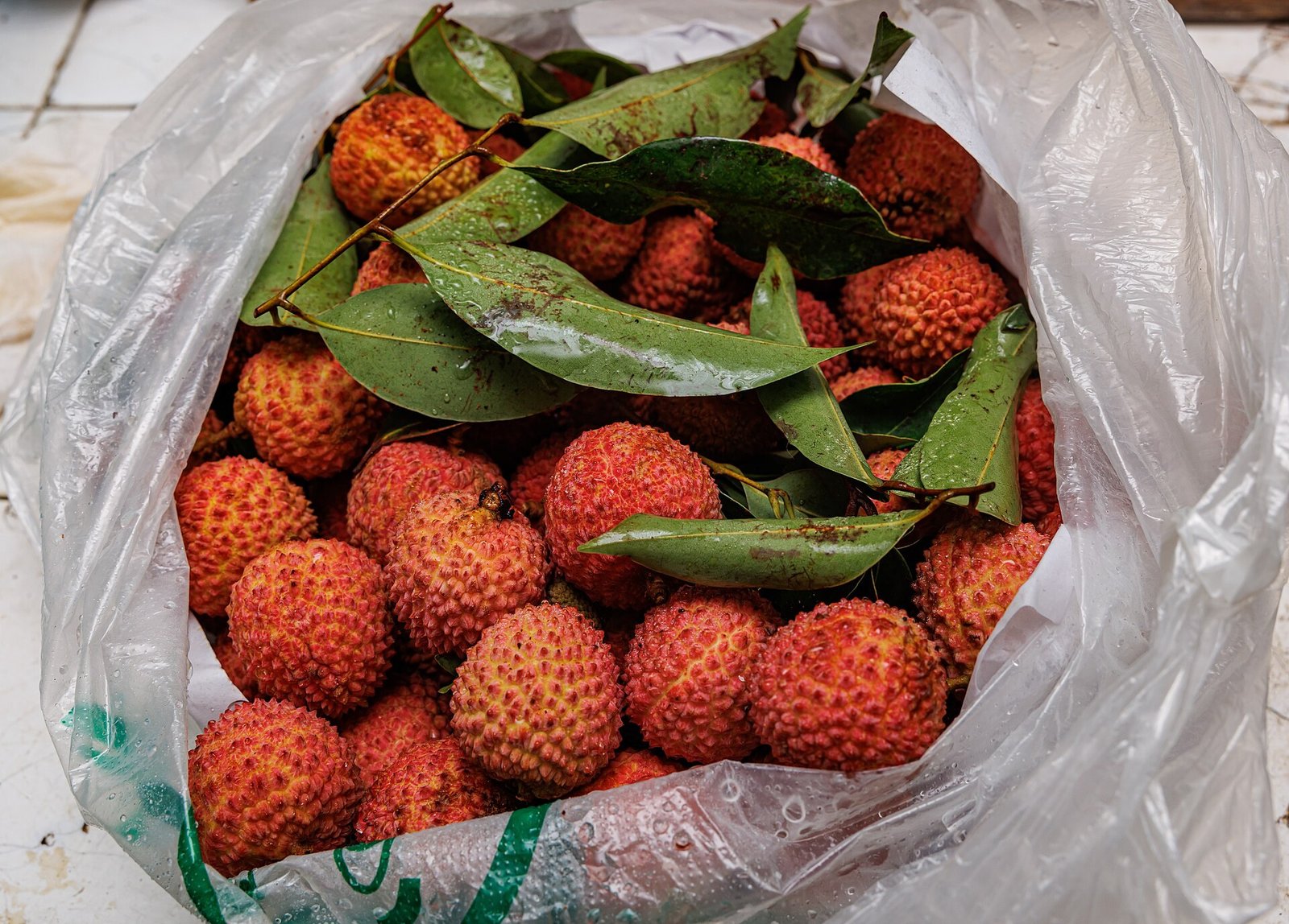 lychee eyeball punch recipe — The Punch Base: Picking Your Fruit Juice