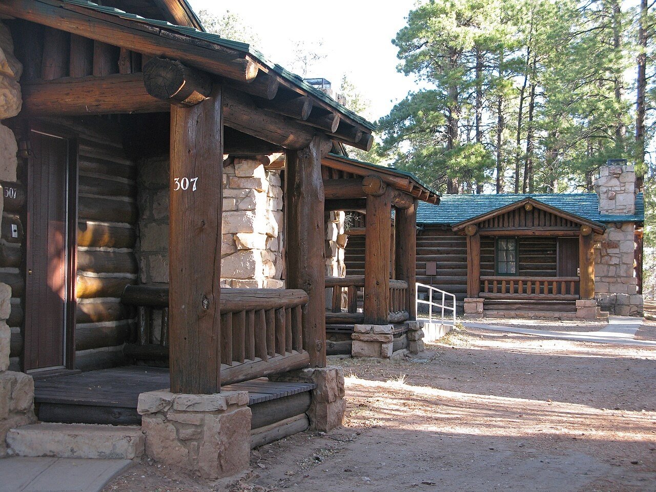 Rustic retreats ideas idea: Budget-Friendly Rustic Retreat Ideas