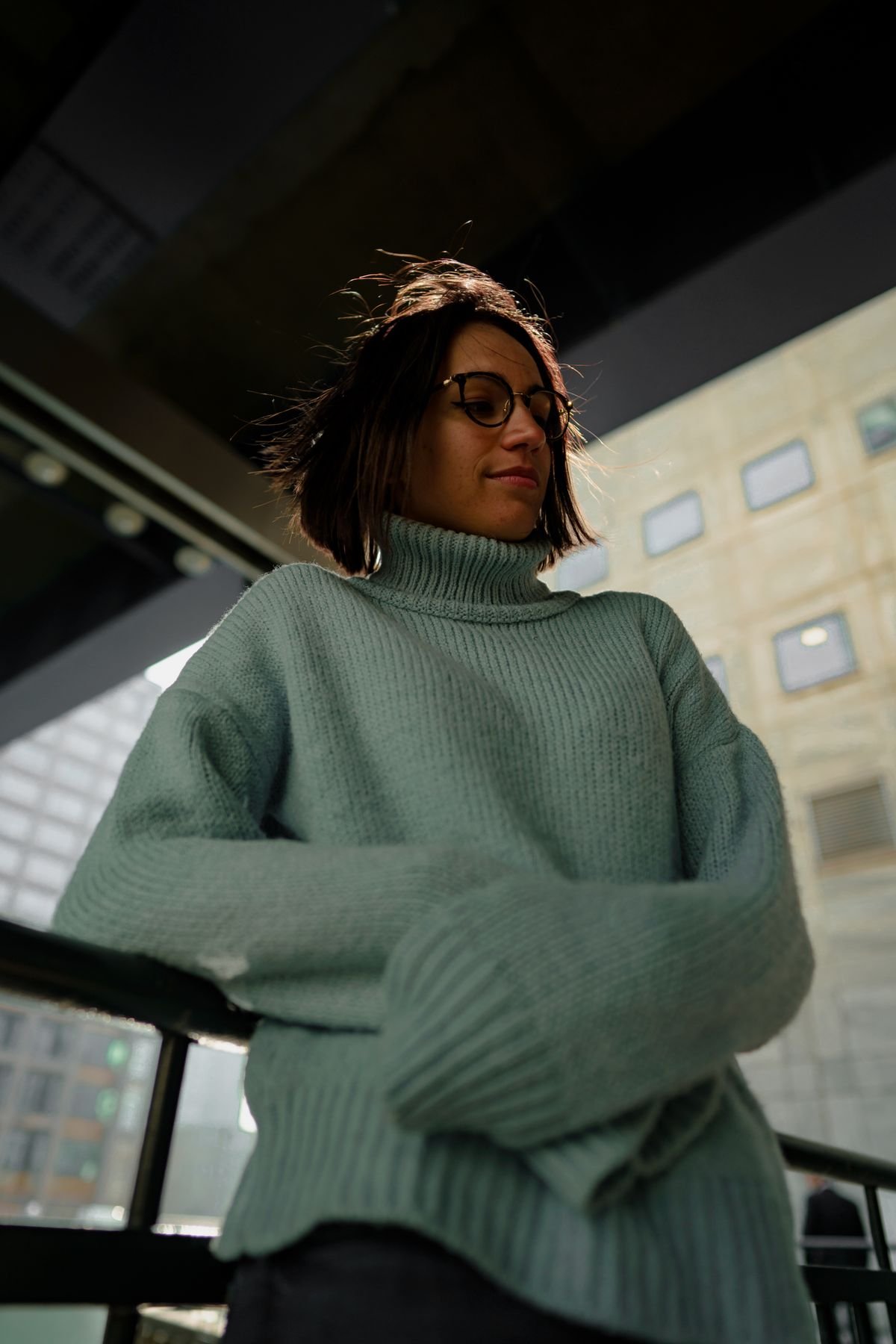 Funnel Neck Jacket for Work for Funnel neck jacket ideas