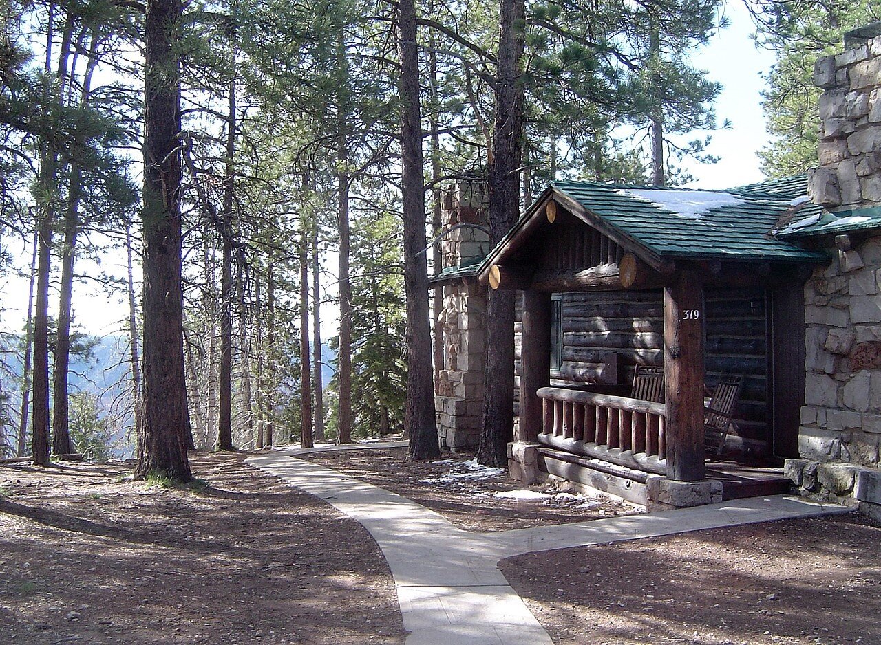Rustic retreats ideas idea: Bringing Rustic Retreat Style Home
